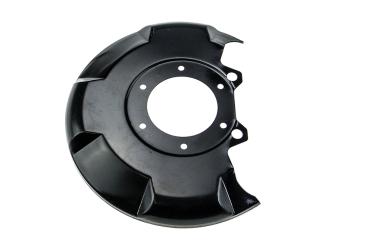 Deckblech, Staubschutzblech Bremsscheibe VA (9520379), VW Golf I & weitere ...